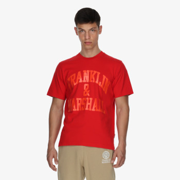 FRANKLIN & MARSHALL T-Shirt 