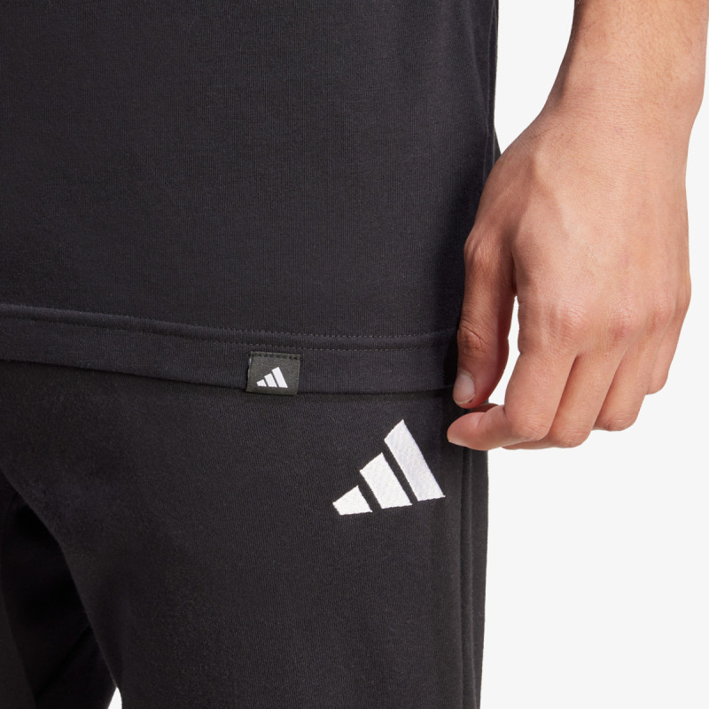 adidas Camo Logo 