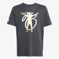 adidas JB TEE YOUTH 