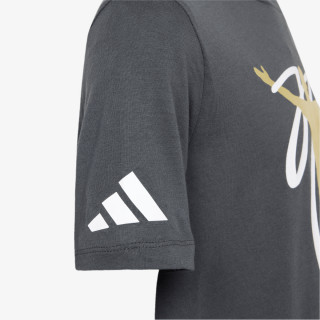 adidas JB TEE YOUTH 