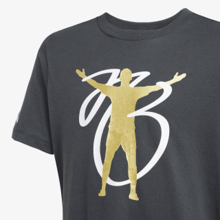 adidas JB TEE YOUTH 