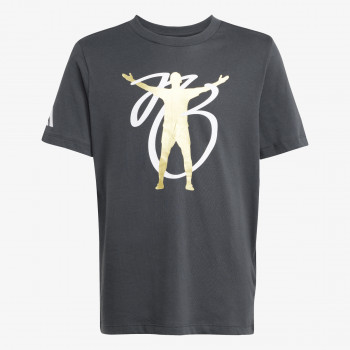 adidas Тениска JB TEE YOUTH 