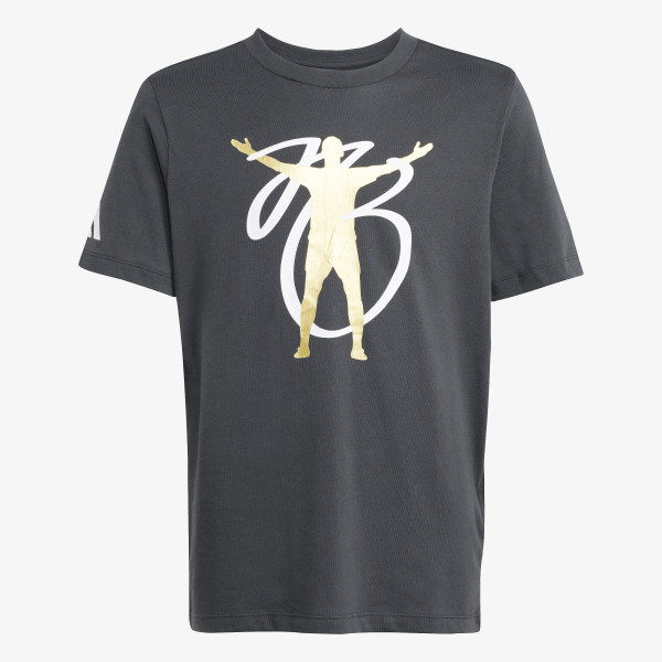 adidas JB TEE YOUTH 