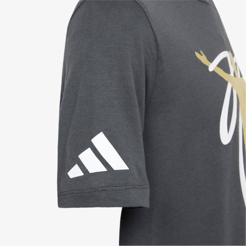adidas JB TEE YOUTH 