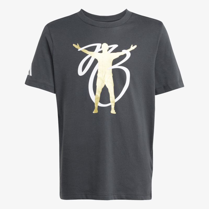 adidas JB TEE YOUTH 