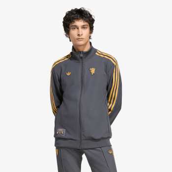 adidas MUFC ICON TT 