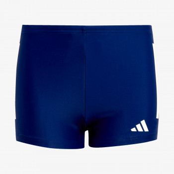 adidas Бански костюм от една част 3 Stripes 