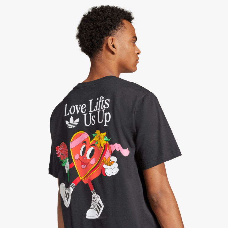 adidas Q1 MBN TEE 1 VD 