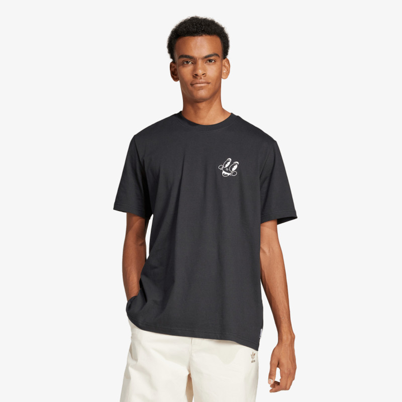 adidas Q1 MBN TEE 1 VD 