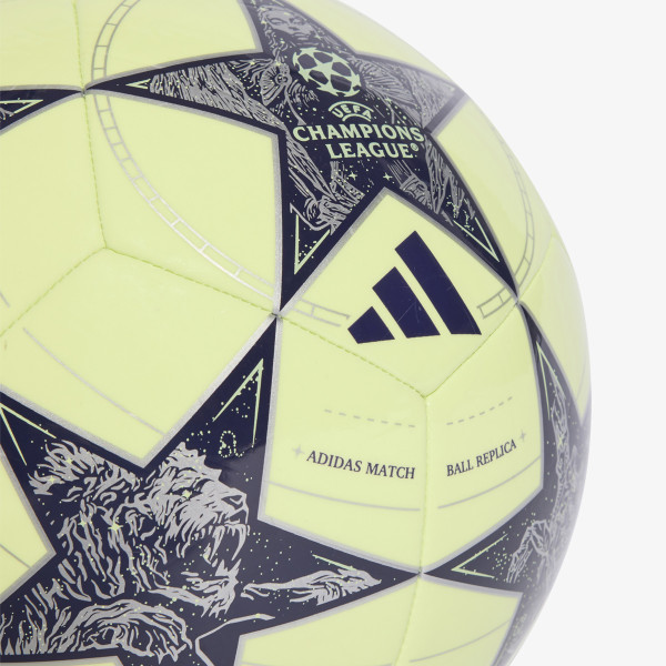 adidas Club 