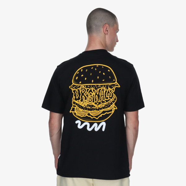 adidas Q12 TS STREET B 