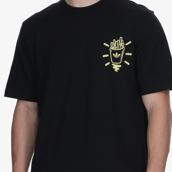 adidas Q12 TS STREET B 