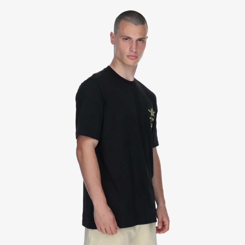 adidas Q12 TS STREET B 