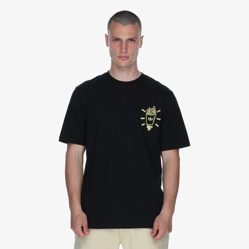 adidas Q12 TS STREET B 