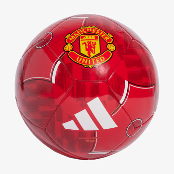 adidas Manchester United 