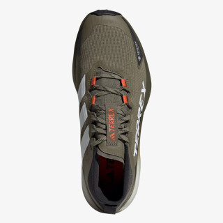 adidas Terrex Agravic Gore-Tex 