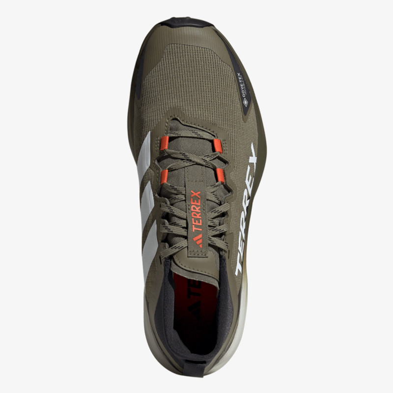 adidas Terrex Agravic Gore-Tex 