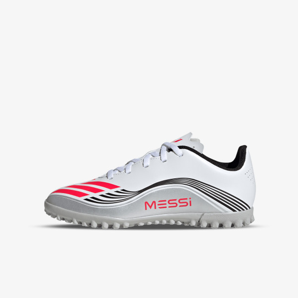 adidas F50 MESSI CLUB TF J 