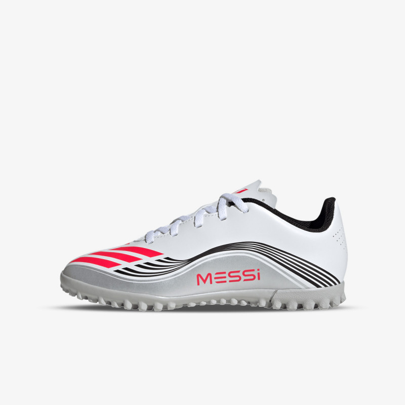 adidas F50 MESSI CLUB TF J 