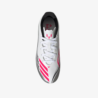 adidas F50 MESSI CLUB FG/MG J 