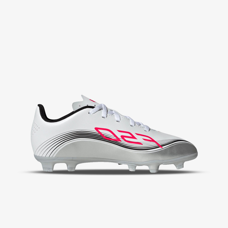 adidas F50 MESSI CLUB FG/MG J 