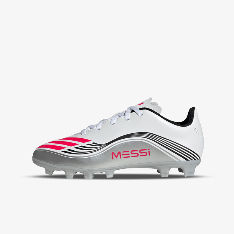 adidas F50 MESSI CLUB FG/MG J 