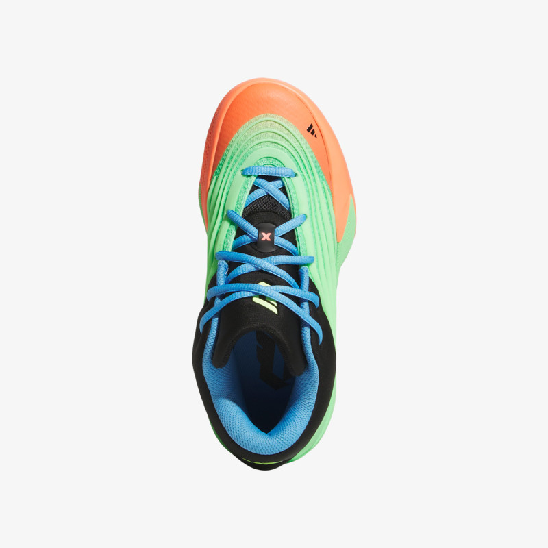 adidas Dame X 