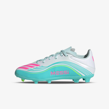adidas F50 MESSI LEAGUE FG/MG J 
