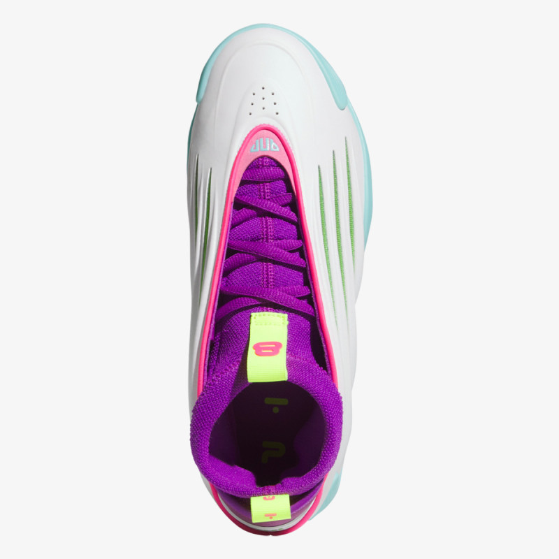 adidas SMU HARDEN VOLUME 9 