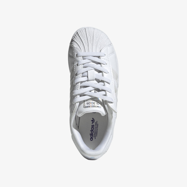 adidas Superstar II 