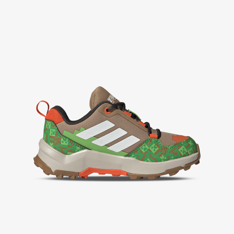 adidas TERREX AX4R MINECRAFT K 