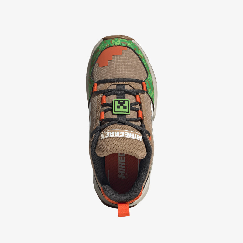 adidas TERREX AX4R MINECRAFT K 
