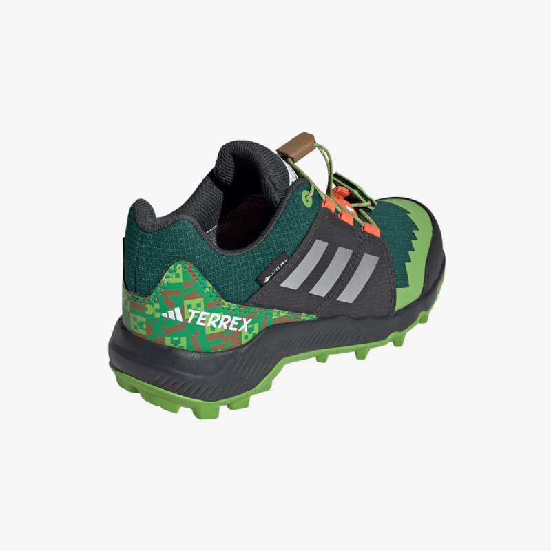 adidas TERREX GTX MINECRAFT K 
