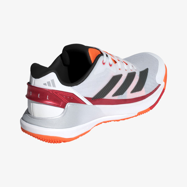 adidas Crazyquick LS Padel M 