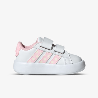 adidas GRAND COURT MINNIE CF I 
