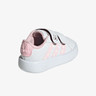 adidas GRAND COURT MINNIE CF I 