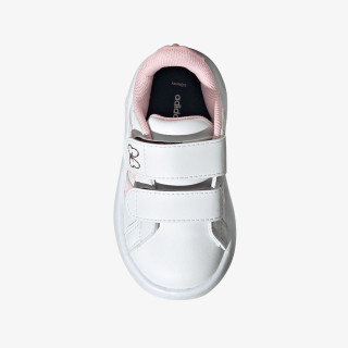 adidas GRAND COURT MINNIE CF I 