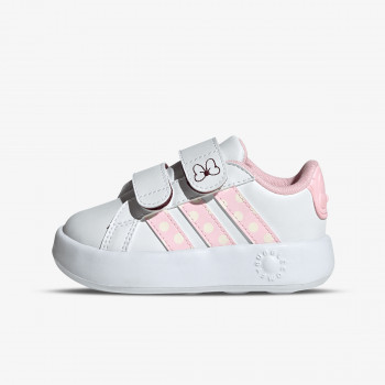 adidas GRAND COURT MINNIE CF I 