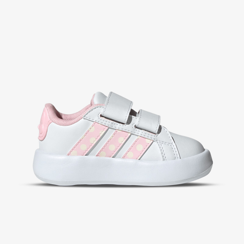 adidas GRAND COURT MINNIE CF I 