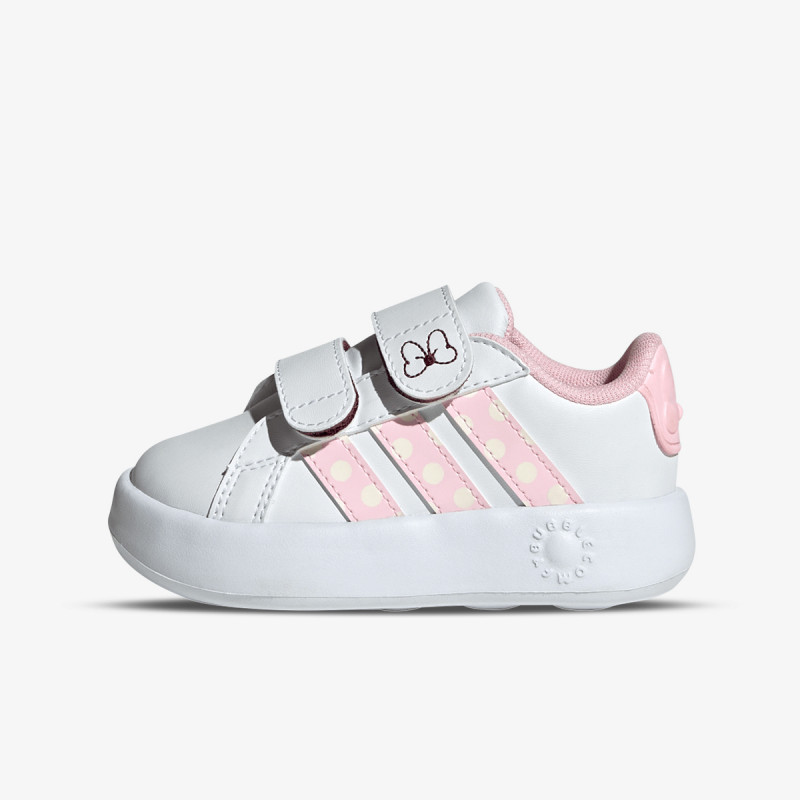 adidas GRAND COURT MINNIE CF I 