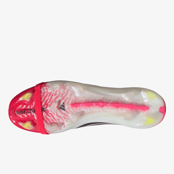 adidas PREDATOR ELITE FT FG 