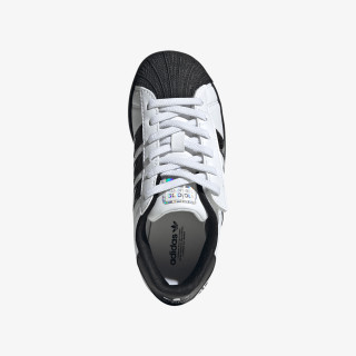 adidas SUPERSTAR LED LIGHTS CF EL C 