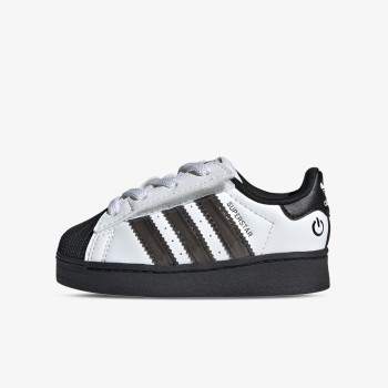 adidas SUPERSTAR LED LIGHTS CF EL I 