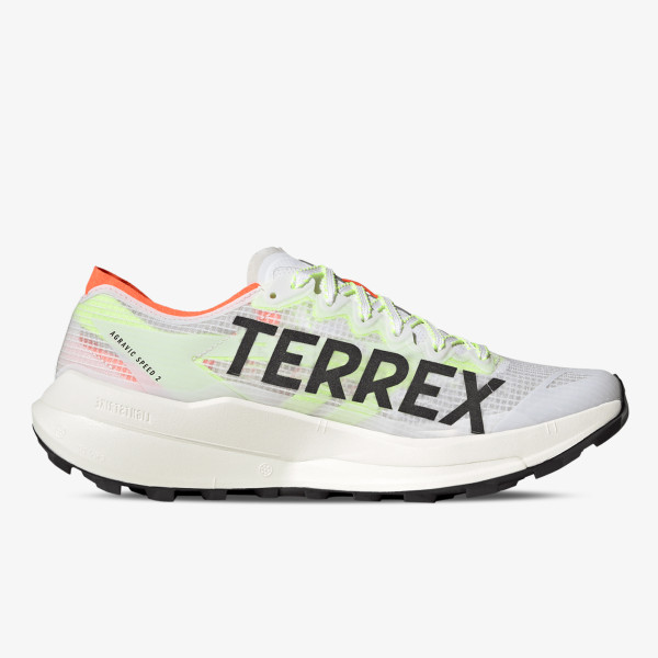 adidas TERREX AGRAVIC SPEED 2 