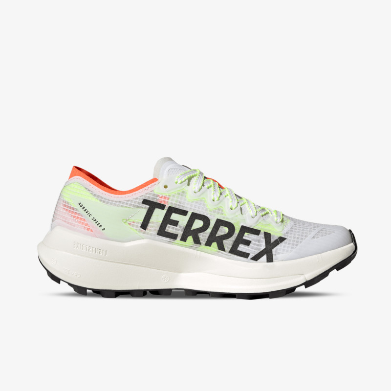 adidas TERREX AGRAVIC SPEED 2 W 