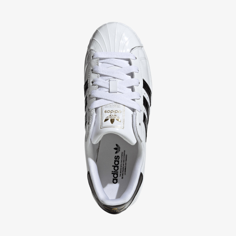 adidas Superstar II 