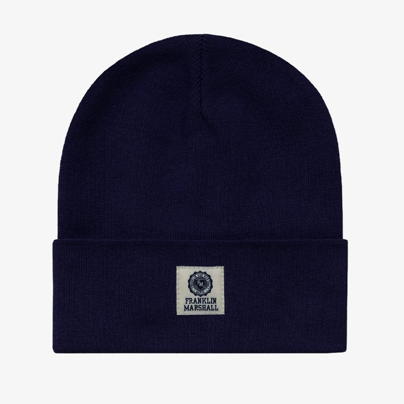 FRANKLIN & MARSHALL Beanie 