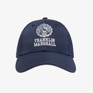 FRANKLIN & MARSHALL Cap 