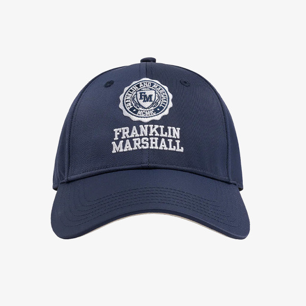 FRANKLIN & MARSHALL Cap 