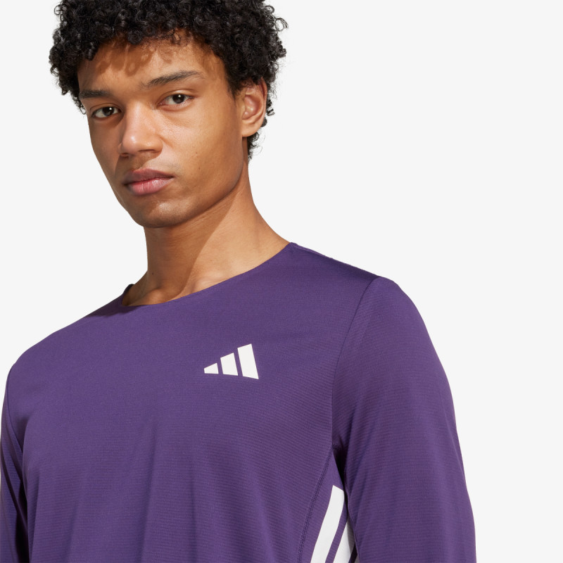 adidas ADIZERO L TEE M 